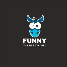 Funny T-Shirts, Inc. entry by Anush
