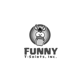 Funny T-Shirts, Inc. entry by gajahmada099