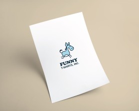 Funny T-Shirts, Inc. entry by alimranakanda