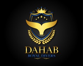 Dahab Royal Divers entry by Benovic