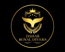 Winning entry: Dahab Royal Divers entry by Benovic