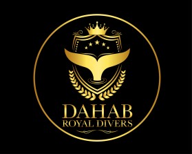 Dahab Royal Divers entry by Benovic