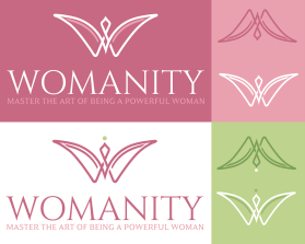 Womanity entry by DORIANA999