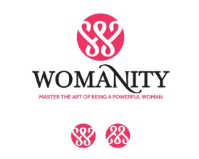 Womanity entry by quimcey