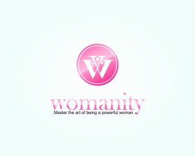Womanity entry by Rohim_ruca