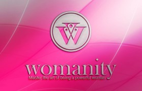 Womanity entry by Rohim_ruca