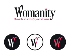 Womanity entry by nsdhyd
