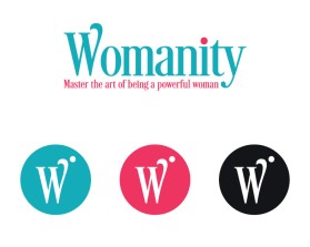 Womanity entry by nsdhyd