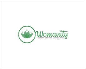 Womanity entry by Rohim_ruca