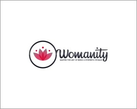 Womanity entry by Rohim_ruca