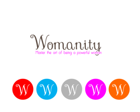 Womanity entry by arf.logos