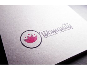 Womanity entry by Rohim_ruca