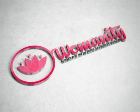 Womanity entry by Rohim_ruca