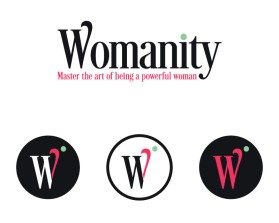 Womanity entry by nsdhyd