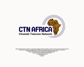 Cheetah Telecom Network (Africa) entry by blacklotus