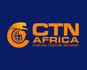 Winning entry: Cheetah Telecom Network (Africa) entry by warren