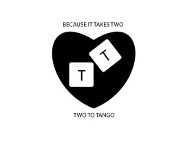 Two to Tango entry by Dollly
