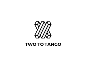 Two to Tango entry by arf.logos