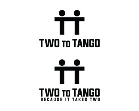 Two to Tango entry by BownDesign