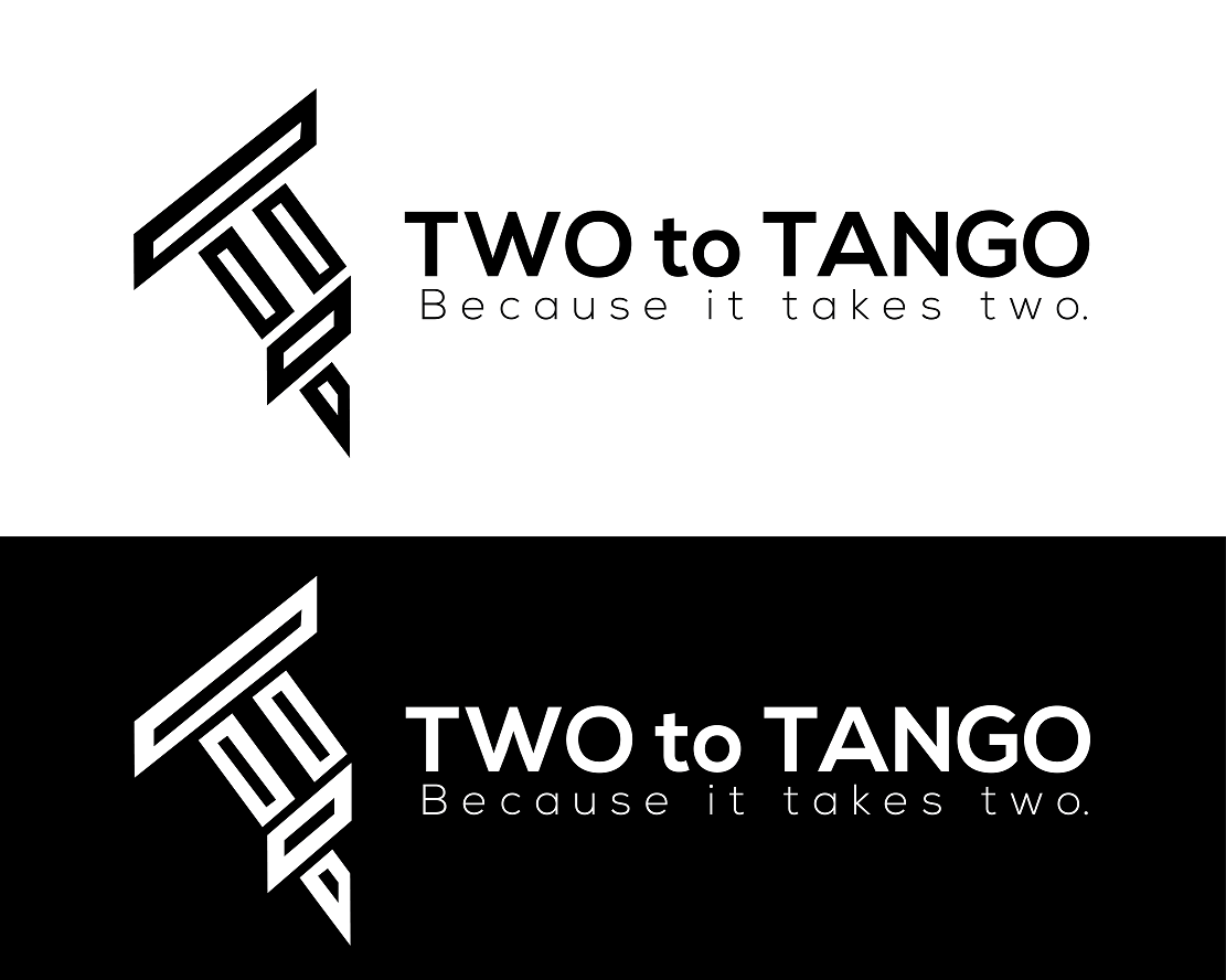 Logo Design for Two to Tango
