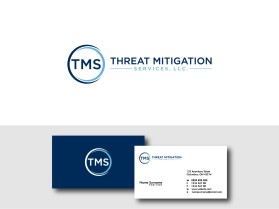 Threat Mitigation Services, LLC. entry by shanks