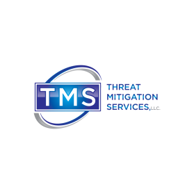 Threat Mitigation Services, LLC. entry by PANTONE