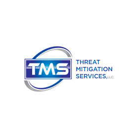 Threat Mitigation Services, LLC. entry by PANTONE