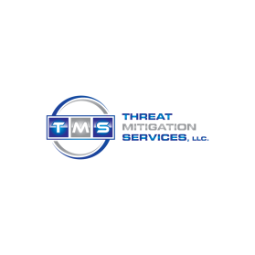 Threat Mitigation Services, LLC. entry by PANTONE