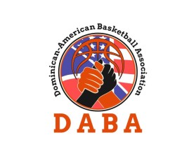 Dominican-American Basketball Association entry by Naniek Arifantry