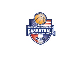 Winning entry: Dominican-American Basketball Association entry by Snjezana Glokovic