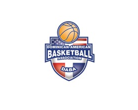 Dominican-American Basketball Association entry by Snjezana Glokovic