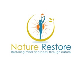 Nature Restore entry by hormhsign