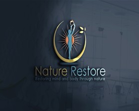 Nature Restore entry by hormhsign
