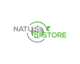 Nature Restore entry by DORIANA999