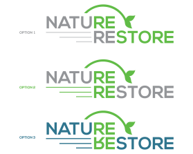 Nature Restore entry by DORIANA999