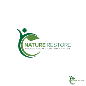 Nature Restore entry by valiwork