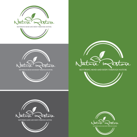 Nature Restore entry by valiwork