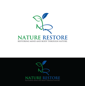 Nature Restore entry by valiwork
