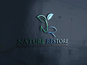 Nature Restore entry by valiwork