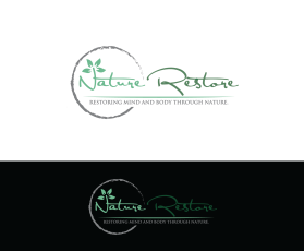 Nature Restore entry by valiwork