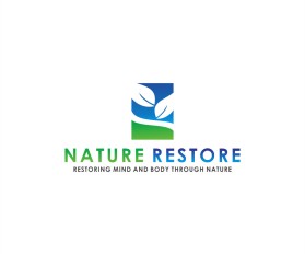 Nature Restore entry by upi