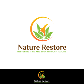 Nature Restore entry by gajahmada099