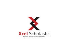 Xcel Scholastic entry by LanofDesign