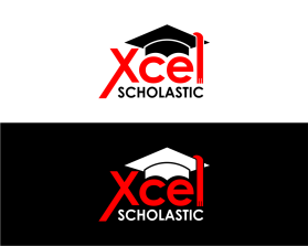 Xcel Scholastic entry by shabrinart2