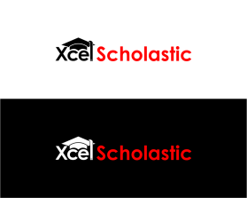 Xcel Scholastic entry by shabrinart2