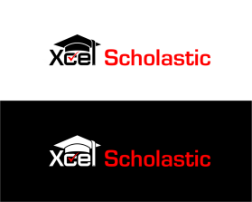 Xcel Scholastic entry by shabrinart2
