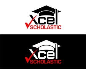 Xcel Scholastic entry by shabrinart2