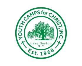 Youth Camps For Christ, Inc. (or YCFC) entry by Mark Brent Atkinson
