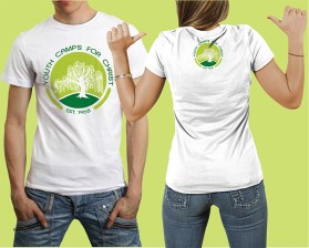 Youth Camps For Christ, Inc. (or YCFC) entry by Snjezana Glokovic