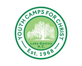 Youth Camps For Christ, Inc. (or YCFC) entry by Mark Brent Atkinson